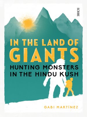 In the Land of Giants - ebook